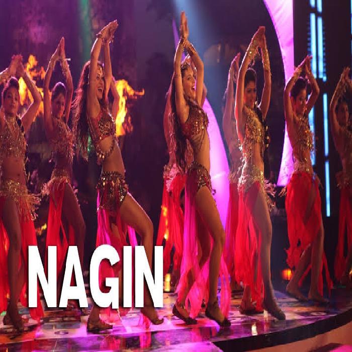 Nagin Rupali (Dance Matal Mix) By DJ KaMal